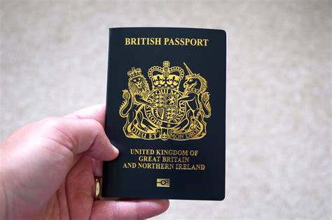 passport renewal uk online