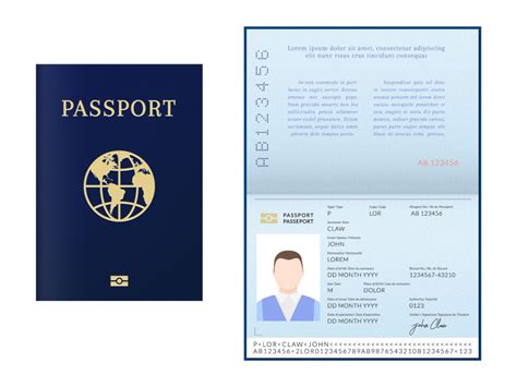 passport required to visit nepal