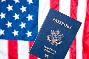 passport service in buckeye az