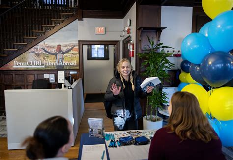 Passport to Success at UPenn