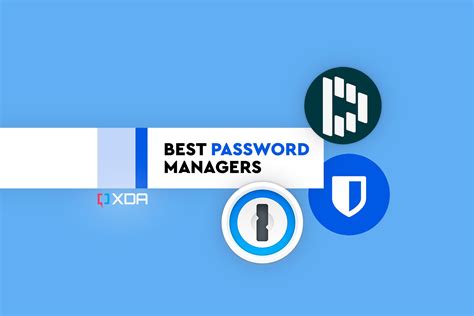Password Managers Simple For Creators