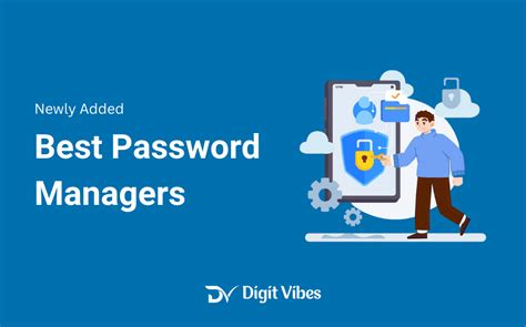 Password Managers Without Advanced Skills