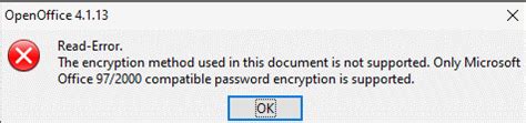 password protected excel file not opening