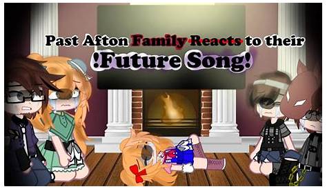 ︎⚘past afton family react to future michael meme⚘||part 3/5||GCFNAF⚘ ︎