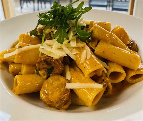 Carlos O Kelly's pasta Diablo...I finally found a perfect recipe