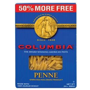 Pasta At Dollar Tree