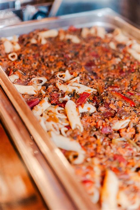 Pasta Catering Aurora