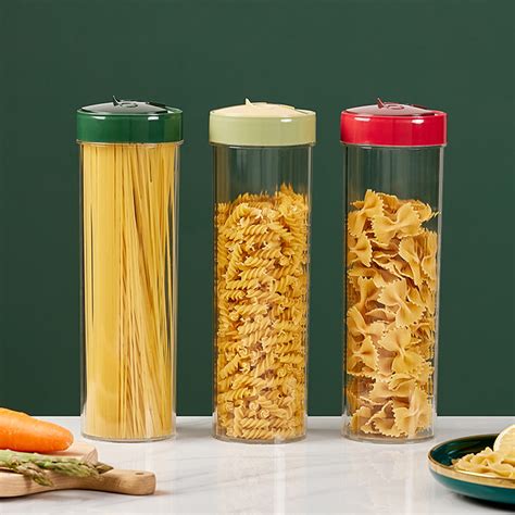 Pasta Containers