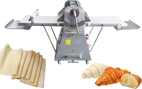 Pasta Dough Sheeter