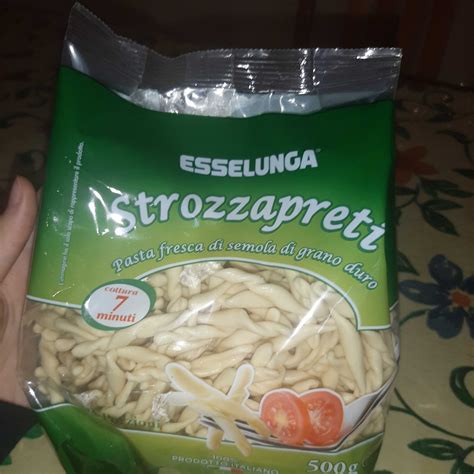 Pasta Fresca Esselunga