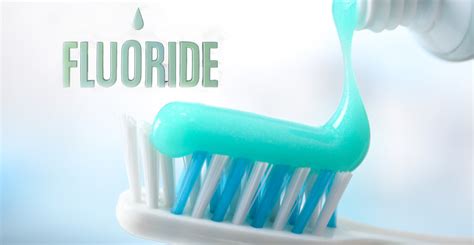 pasta gigi yang mengandung fluoride