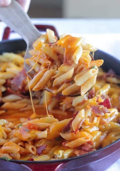 Pasta Grilled Cheese