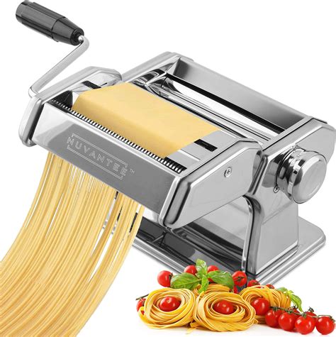 Pasta Maker Setting For Lasagna