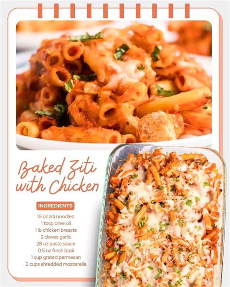 Pasta Maker Ziti