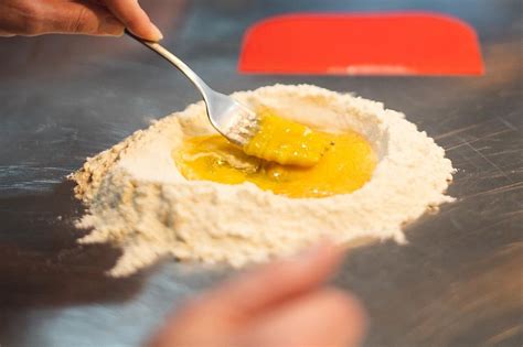 Review: Fresh Pasta Masterclass in Rome – Expert-Led Cooking