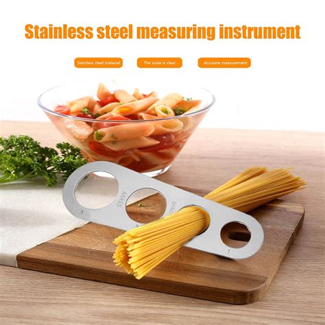 Pasta Measuring Tool Walmart