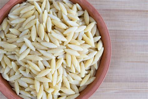 Pasta Noodles That Look Like Rice