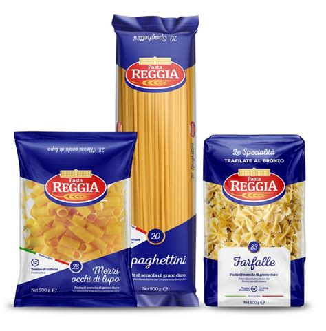 pasta reggia lavora con noi