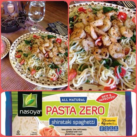 Pasta Zero Recipes
