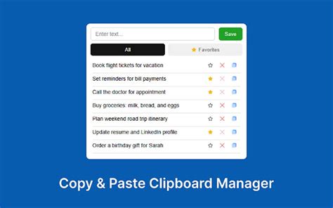 Paste Image Clipboard Copy