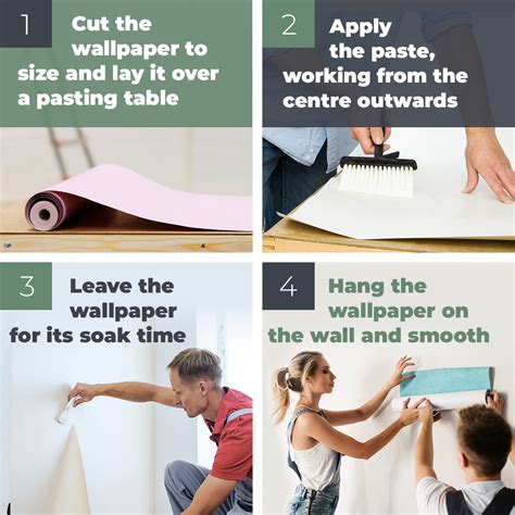 Paste The Wall Tile Wallpaper