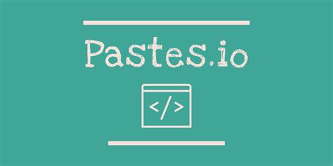 Pastebin Alternative Reddit