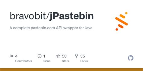 Pastebin Api For Java