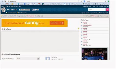 Pastebin Emails And Passwords