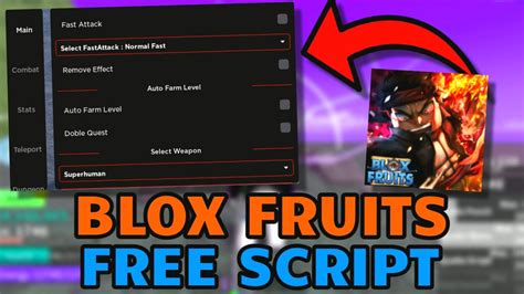 Pastebin Roblox Blox Fruit
