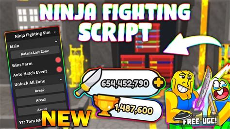Pastebin Roblox Katana Script