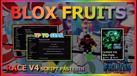 pastebin script blox fruits 2023