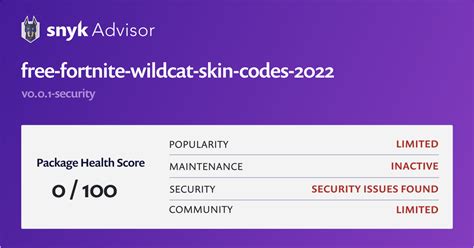 Pastebin.com Wildcat Code List 2022
