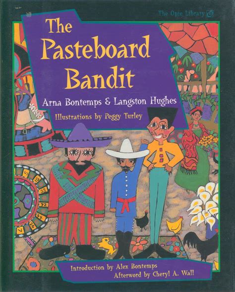 Pasteboard Books