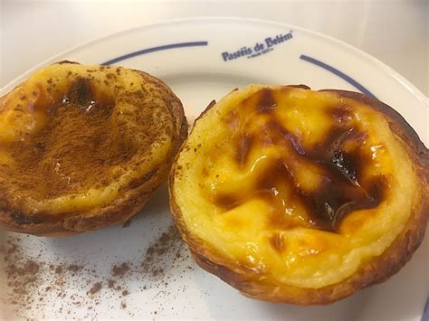 Pasteis De Belem Original