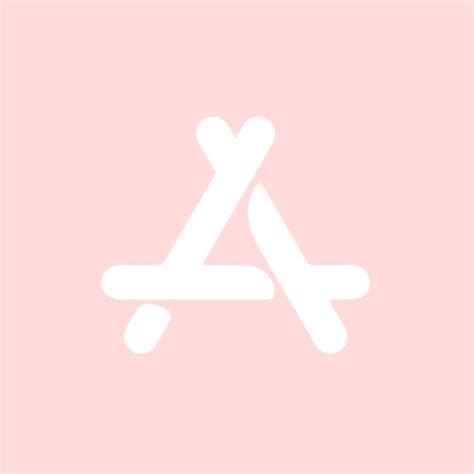 130 Pastel aesthetic home screen app icons ⋆ Lu Amaral Studio