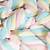 pastel candy background
