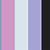 pastel goth color palette