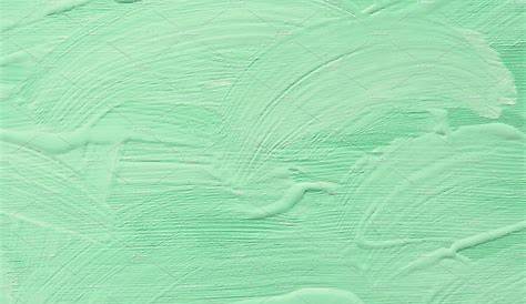 Aesthetic Wallpaper Pastel Green - MarcusMcCutcheon