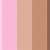pastel pink brown color