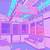 pastel retro anime aesthetic wallpaper