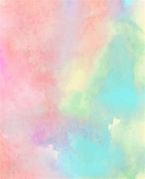 Pastel Simple Background: Adding A Touch Of Softness To Your Designs