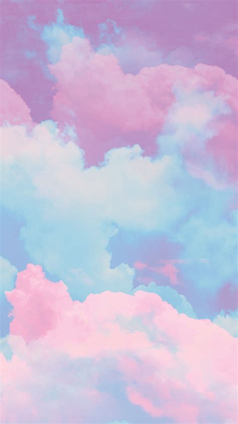 pastel background aesthetic hd
