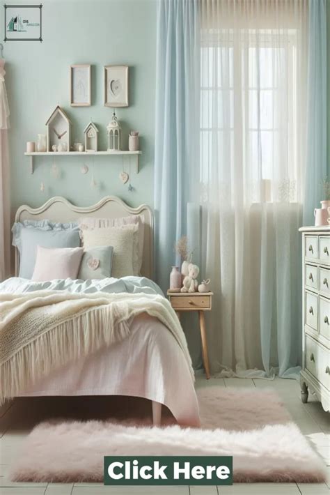 45 Amazing Pastel Bedroom Design Ideas for Sophistication