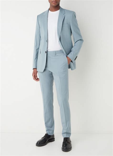 Pastel Chique Dresscode Man