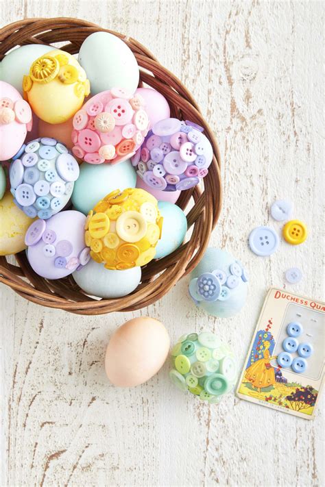 Pastel Easter Items