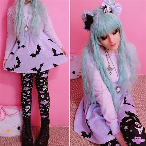 Pastel Goth Fandom