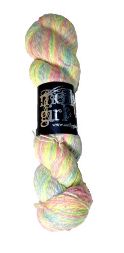 Pastel Goth Yarn