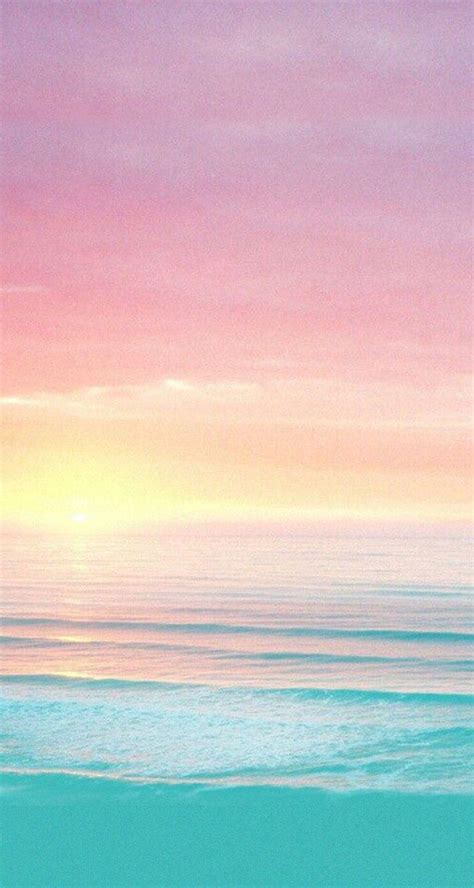 Pastel Iphone Background