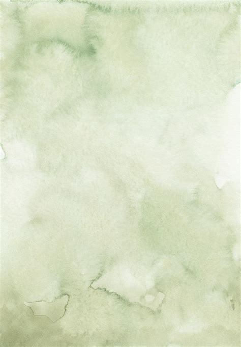 Pastel Olive Green Background
