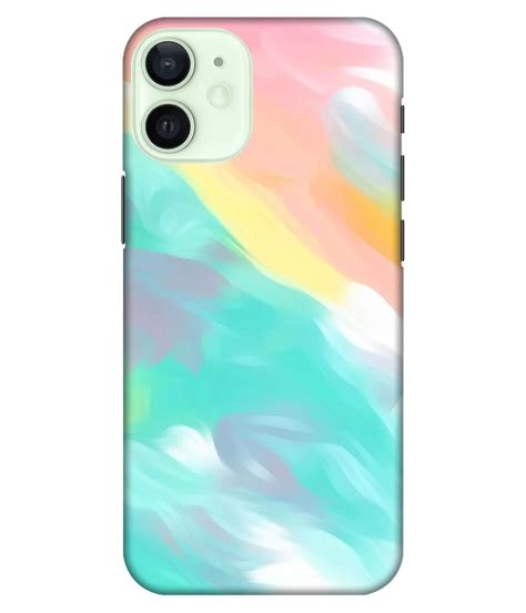 pastel phone case